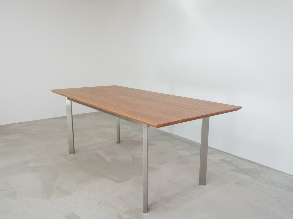 Poise Corners