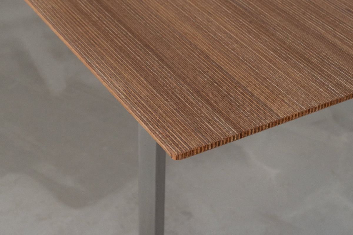 Poise Corners