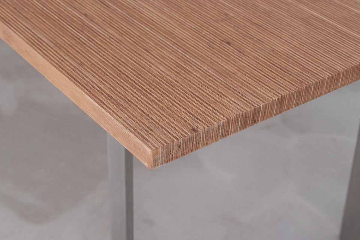 Poise Corners