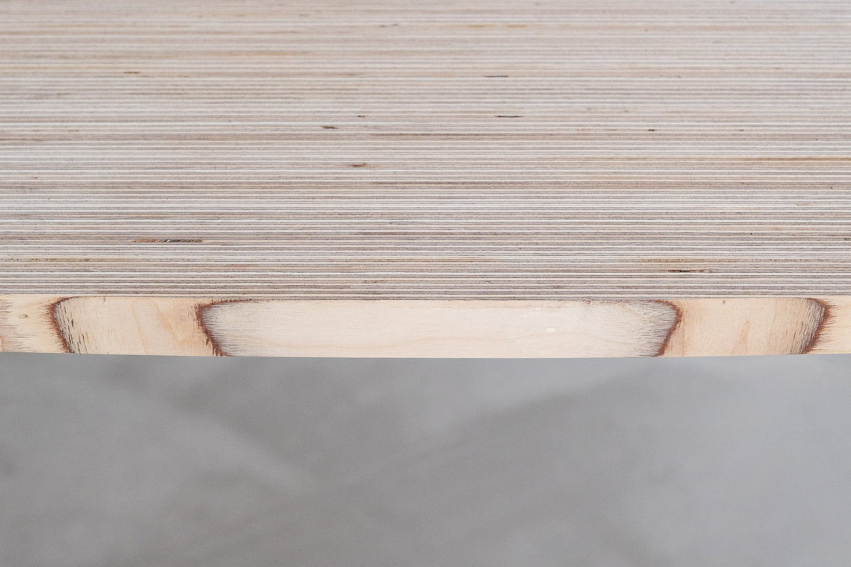 Poise Oval