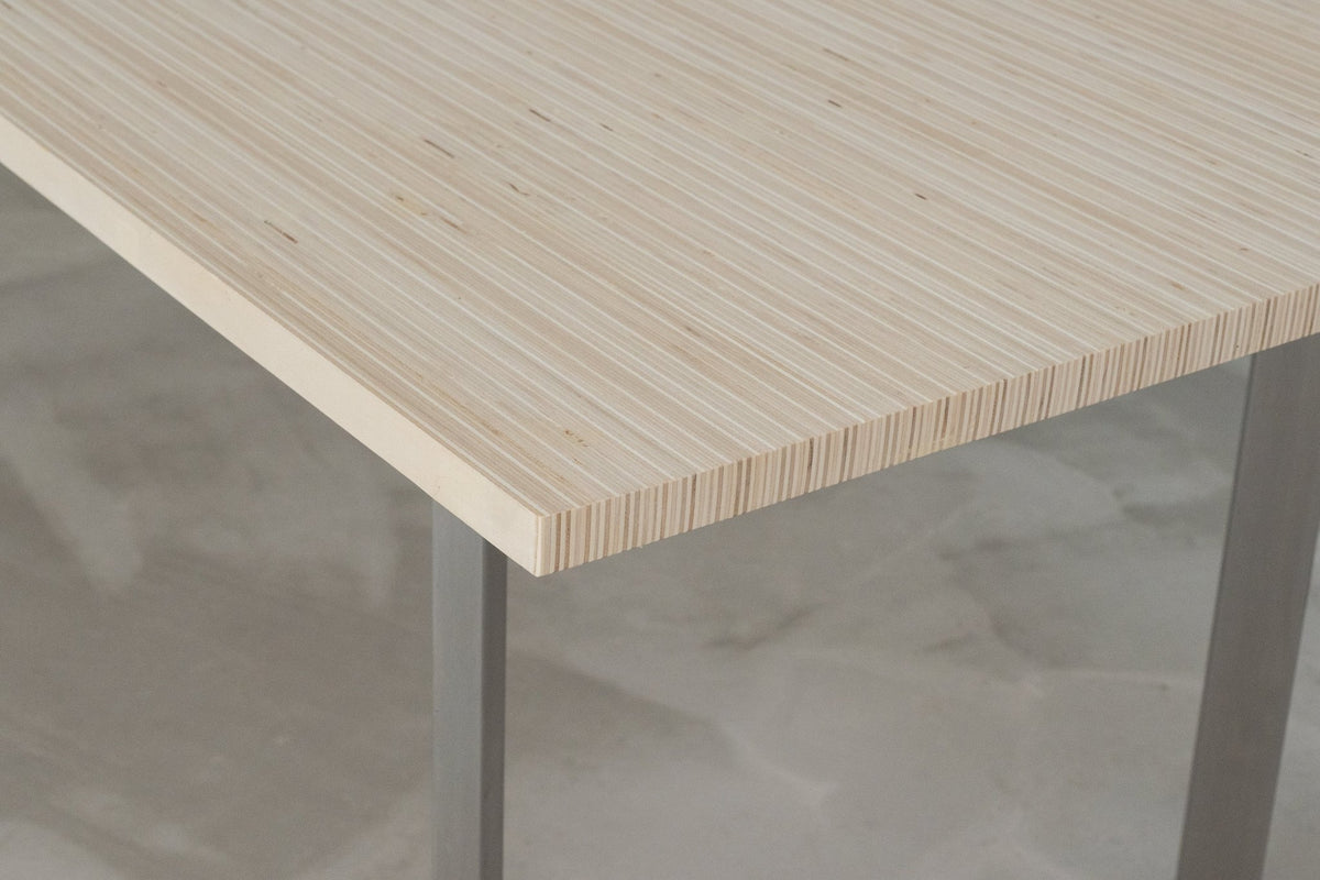 Poise Corners